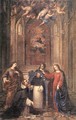 St Dominic 2 - Antonio de Pereda