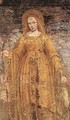 St Catherine of Alexandria - Bernadino Bergognone