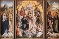 St Thomas Altarpiece - Unknown Painter