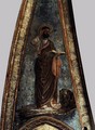 St Mark - Andrea Del Castagno