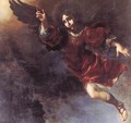 The Guardian Angel - Carlo Dolci