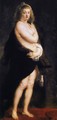 The Fur (Het Pelsken) - Peter Paul Rubens