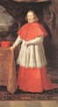 The Cardinal Infante - Gaspard de Crayer