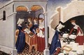 La Cite des Dames of Christine de Pisan - French Miniaturist