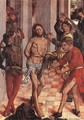 Flagellation - Fernando Gallego