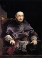 Portrait of Don Juan Francisco Ximenez del Rio, Archbishop of Valencia - Vicente Lopez y Portana