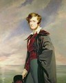 William 1809-66 2nd Earl of Craven - Sir George Hayter