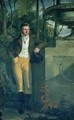 John Charles 3rd Earl Spencer - Sir George Hayter