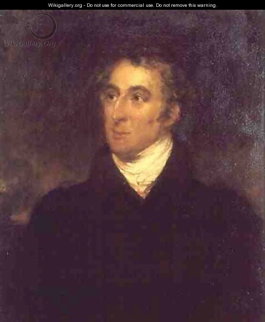 Portrait of Arthur Wellesley Duke of Wellington 1769-1852 - Sir George Hayter