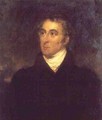 Portrait of Arthur Wellesley Duke of Wellington 1769-1852 - Sir George Hayter