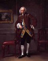 George Dance the Elder 1695-1768 - Francis Hayman