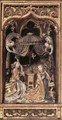 Annunciation Altarpiece - Unknown Painter
