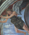 Angel - Antonio Del Pollaiuolo