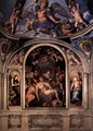 Altarpiece - Agnolo Bronzino