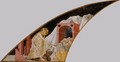Descent into Limbo - Pietro Lorenzetti
