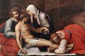 Deposition - Fra Bartolomeo