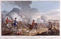 Battle of Salamanca - William Heath