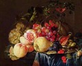 Still Life 4 - Cornelis De Heem