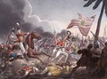 Battle of Assaye - (after) Heath, William