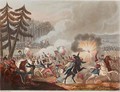 Battle of Barrosa on 5th March 1811 - (after) Heath, William