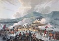 Battle of the Bidassoa - (after) Heath, William
