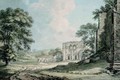 Furness Abbey Lancashire - Thomas Hearne