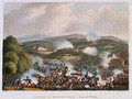 The Battle of Quatre Bras on 16th June 1815 - (after) Heath, William