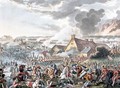 The Battle of Waterloo - (after) Heath, William
