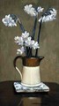 A Jug of Daffodils - Johnson Hayward