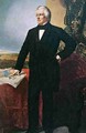 Millard Fillmore 1800-74 - (after) Healy, George Peter Alexander