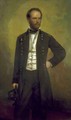 William T Sherman - George Peter Alexander Healy