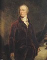 William Pitt the Younger 1759-1806 - George Peter Alexander Healy