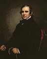 William Butler Ogden 1805-77 - George Peter Alexander Healy