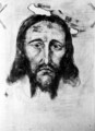 Head of Christ - Heaphy