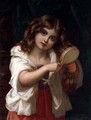 The Hair Brush - Thomas Frank Heaphy