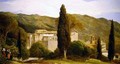 Panoramic View near Rome 2 - Sir Charles Lock Eastlake