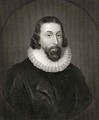 John Winthrop - (after) Dyck, Sir Anthony van