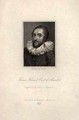 Thomas Howard Earl of Arundel 1585-1646 - (after) Dyck, Sir Anthony van