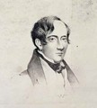 Edward Magrath 1791-1861 - E. W. Eddis