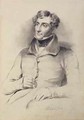 Thomas Henry Shadwell Clerke 1792-1849 - Eden Upton Eddis