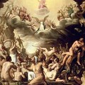 Last Judgement - Nicolaes (Pickenoy) Eliasz