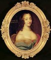 Ninon de Lenclos 1616-1706 - Louis Ferdinand (the Elder) Elle