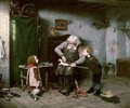 The Toymaker - Felix Ehrlich