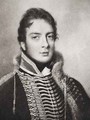 Lieutenant General William Warre 1784-1853 - (after) Engleheart, John Cox Dillman