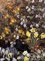 Spring Flowers - Mary Ensor