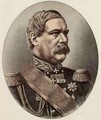 General Francis Edward Todleben - (after) Eraun & Cie
