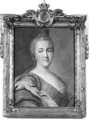Catherine II 1729-96 - Vigilius Erichsen