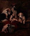 Kennel Companions - John Emms