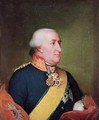 Elector Wilhelm I von Hessen Kassel 1743-1821 - August von der Embde