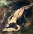 The Deluge - William Etty